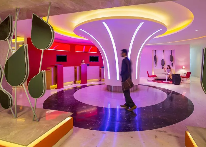 Ibis Chennai Sipcot - An Accor Brand