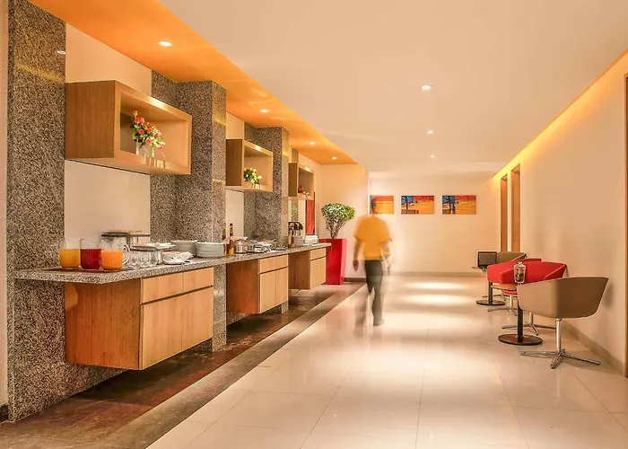 Ibis Chennai Sipcot - An Accor Brand